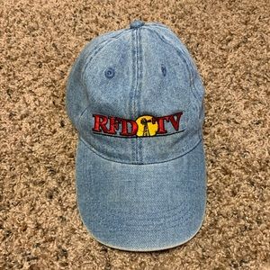 RFD TV Hat